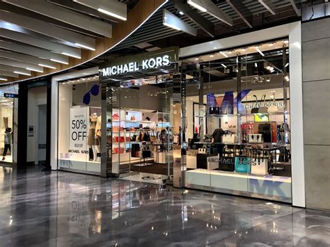 sydney michael kors outlet|michael Kors Outlet south wharf.